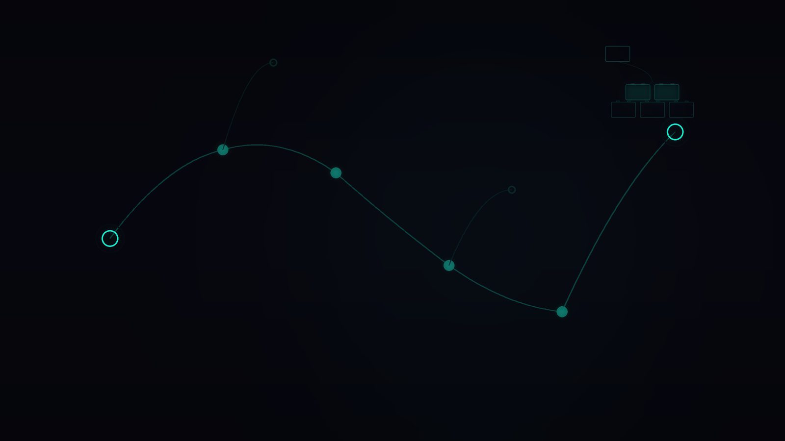 Titelbild: Workflow Automation für KMU: Grundlagen, Beispiele und Einstieg ohne IT-Abteilung